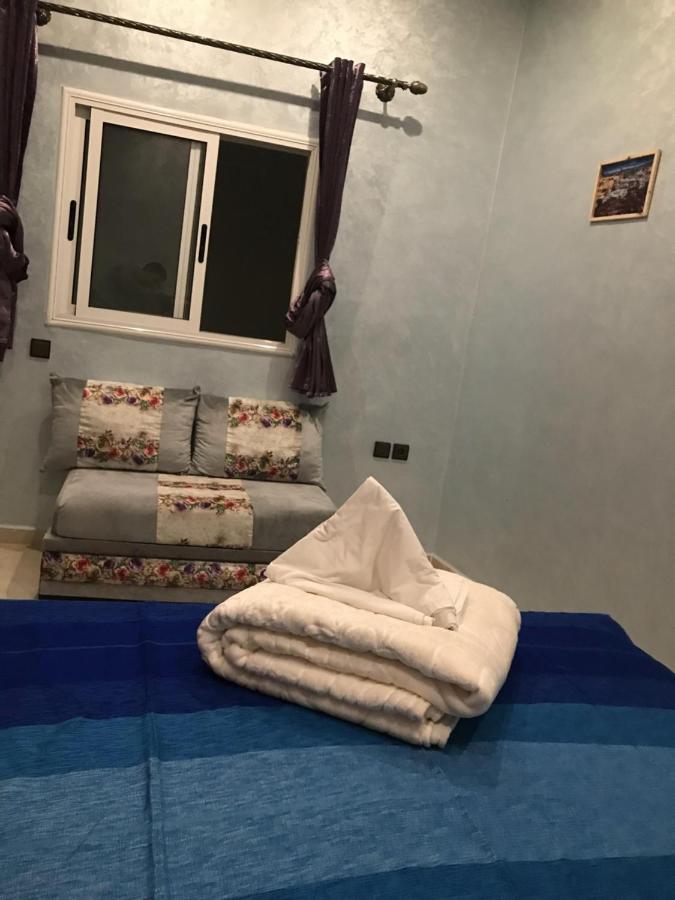 Doudane Guest House Surf Morocco Tamraght Екстер'єр фото