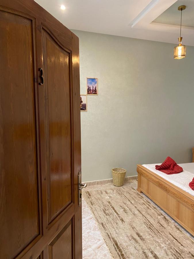 Doudane Guest House Surf Morocco Tamraght Екстер'єр фото