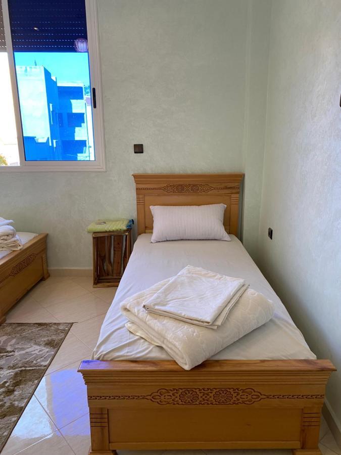 Doudane Guest House Surf Morocco Tamraght Екстер'єр фото