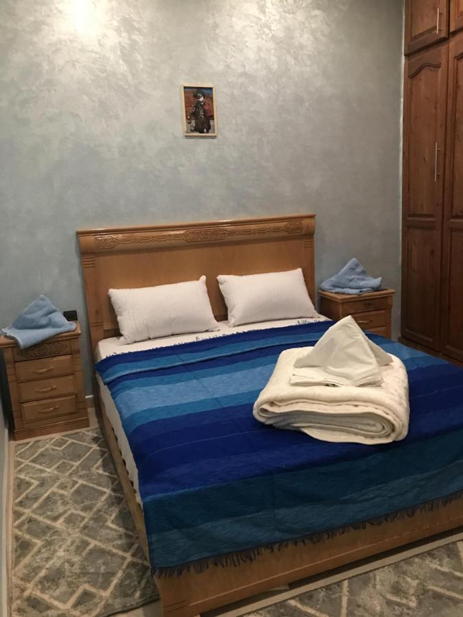 Doudane Guest House Surf Morocco Tamraght Екстер'єр фото